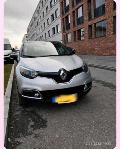 Renault Captur Energy Tce 90 intens Limite...