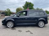 Volkswagen Touran Freestyle EcoFuel - Volkswagen Touran: Eco