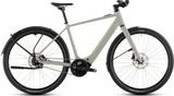 Cube Editor Hybrid SLX 400X FE 54 cm - Cube E-Bikes