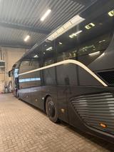 Setra S 515 HD VIP Edition 49 Sitze EURO 6 - Setra S 515 HD
