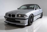 BMW 320i 323i 325i 328i E36 Cabrio - BMW 320 aus 1996