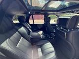 Land Rover Range Rover 4.4 SDV8 Autobiography Entertainment - Land Rover Range Rover von privat