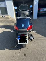 Piaggio MP3 400 LT - PIAGGIO MOTORRAD