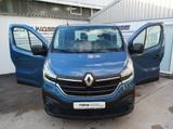 Renault Trafic Komfort L1H1 3,0t ENERGY dCi 145 EDC - Renault Karlsruhe