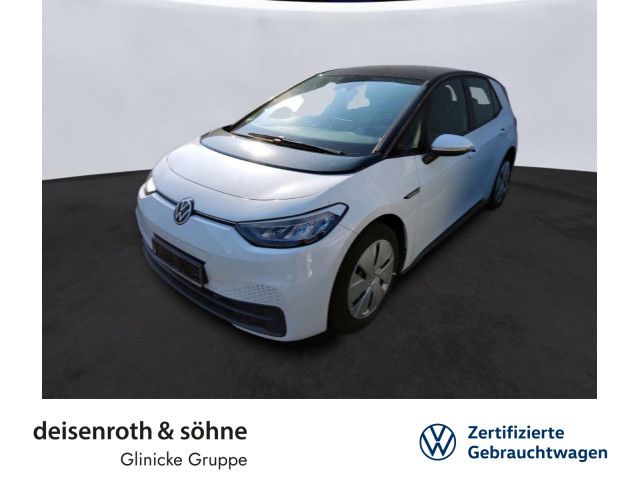 Volkswagen ID.3 Pro Performance Life W-Pumpe/Nav/ACC/SHZ/LE