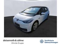 Volkswagen ID.3 - Vorschau Bild 1