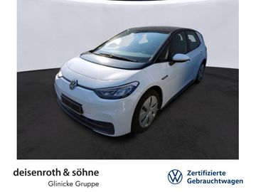 Volkswagen Leasingangebot: Volkswagen ID.3 Pro Performance Life W-Pumpe/Nav/ACC/SHZ/LE