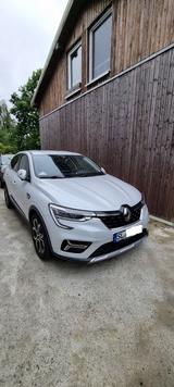Renault Arkana Intens TCe 140 EDC  - Renault Arkana von privat