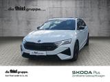 Skoda Octavia Combi RS 2.0 TSI DSG AHK+HuD+Pano+Canton - Skoda Octavia: mit Klimaanlage