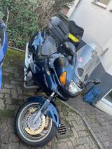 Honda NT 650 V DEAUVILLE - HONDA DEAUVILLE 650