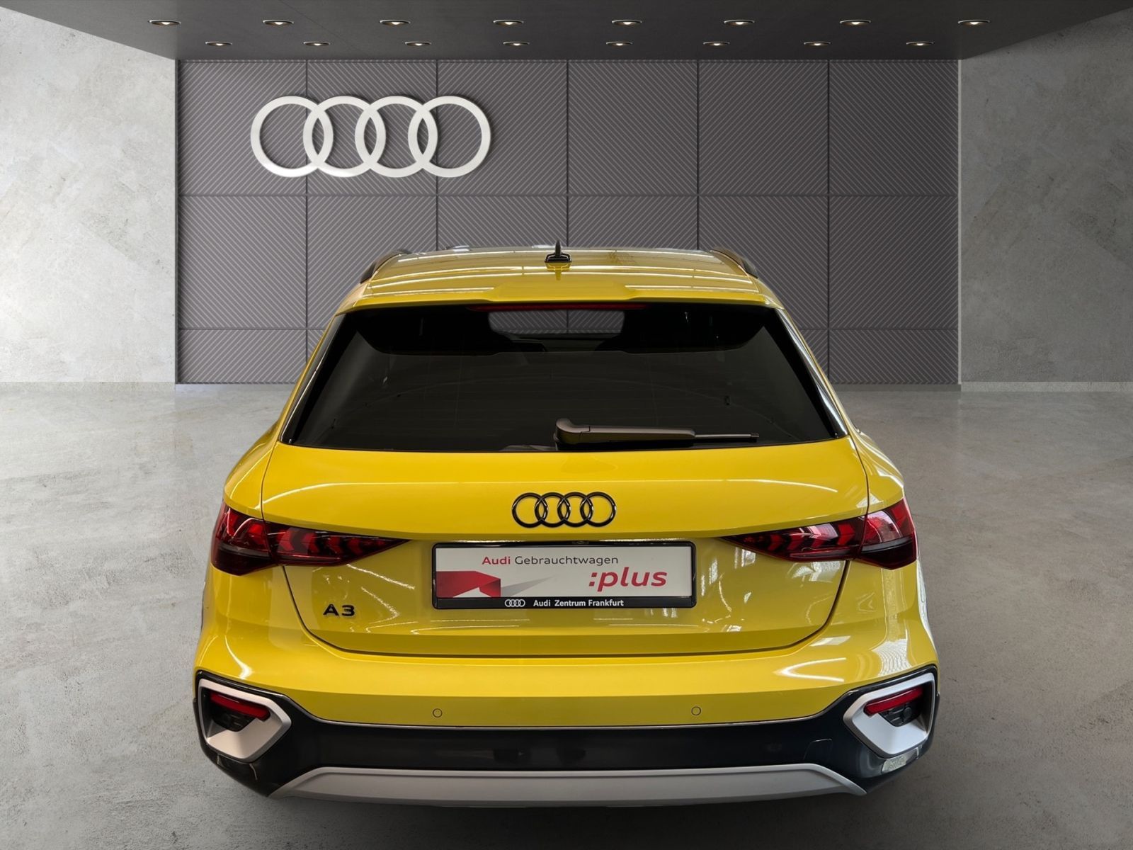 Audi A3 - Bild 5