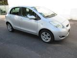 Daihatsu Charade 1,33 Dual-VVT-i Top Klima/Navi/ZV/LM... - gebrauchte Daihatsu Charade aus dem Jahr 2011