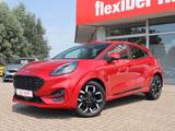 Ford Puma 1.0 EB ST-Line Aut. LED Navi ACC Kamera - Ford Puma mit Benzin-Antrieb