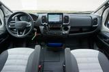 Sunlight Cliff 601 RT Adventure Aut./Chassis Fiat/LED Nav - Sunlight A60