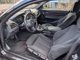 BMW M240i Steptronic Coupé - gebrauchte BMW M240i aus dem Jahr 2017