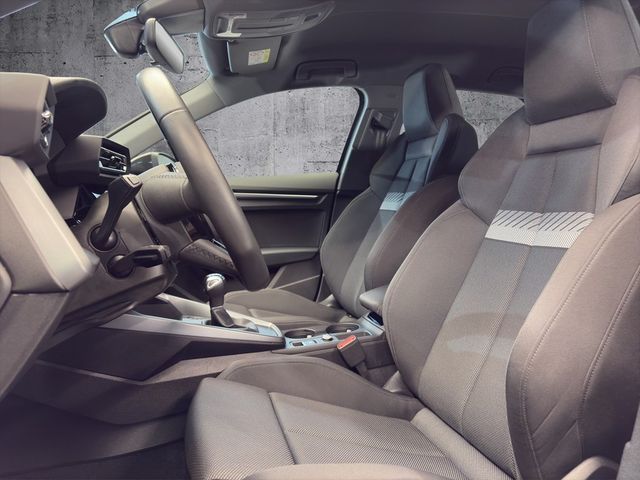 Audi A3 - Bild 8