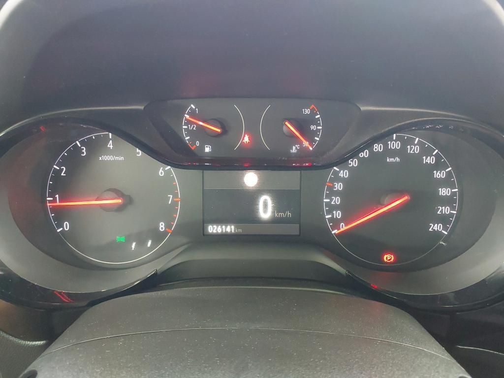 Opel Corsa Edition 1.2 PDC*Tempo*Klima*SH