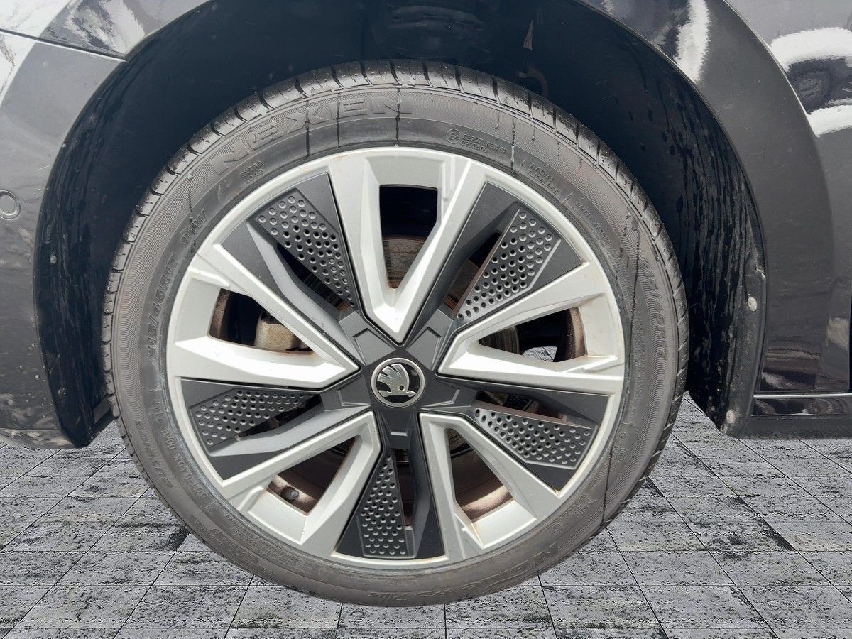 Skoda Fabia - Bild 8