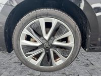 Skoda Fabia - Vorschau Bild 8