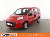 Fiat Qubo 1.3 M-Jet My Qubo*PDC*CD*