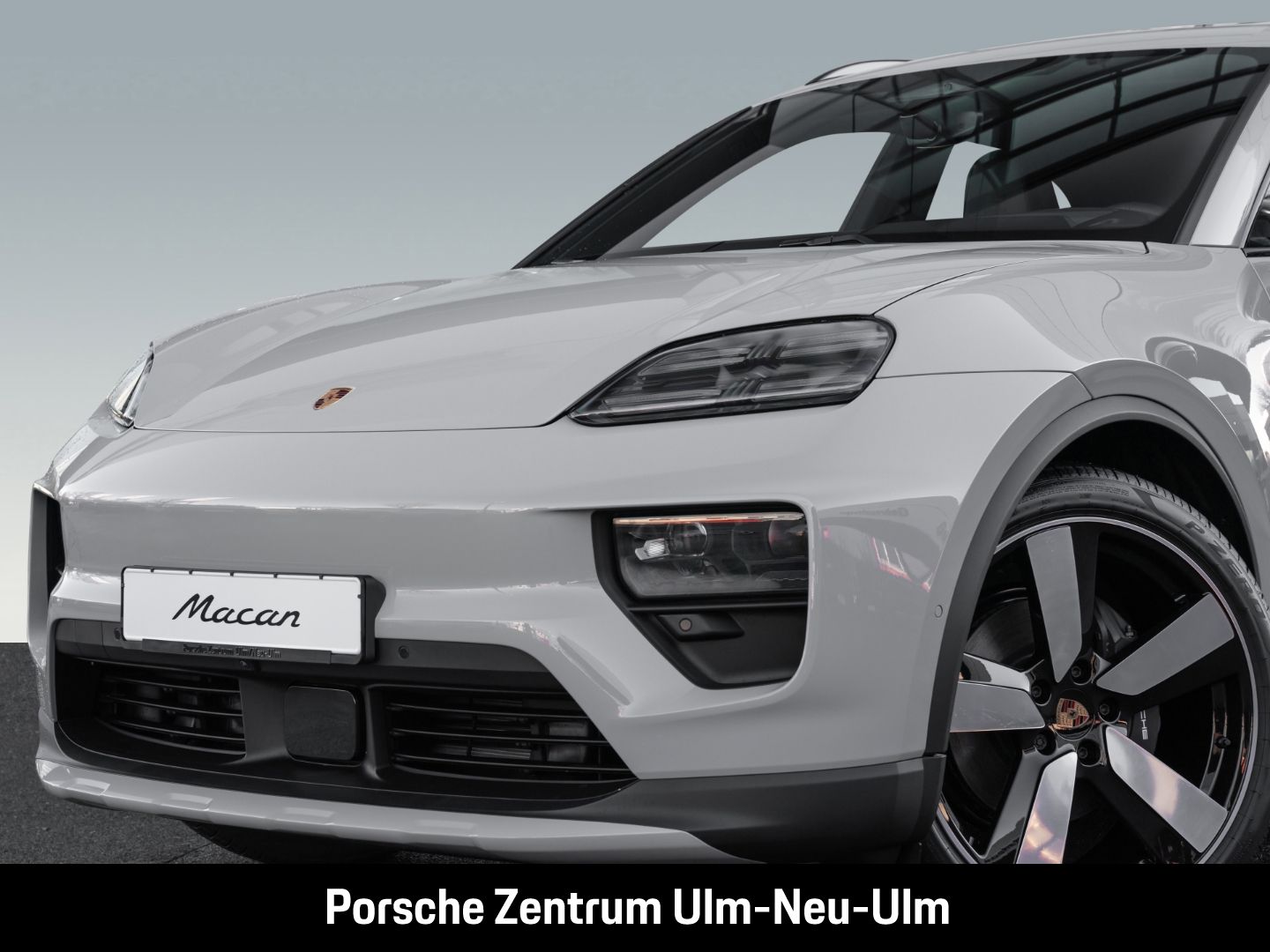 Porsche Macan - Bild 29