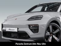 Porsche Macan - Vorschau Bild 29