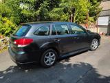 Subaru Legacy  2.0 4WD - Subaru Legacy: Kombi
