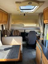 HYMER / ERIBA / HYMERCAR B564 - Offers