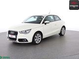 Audi A1 1.2 AMBITION SPORTSITZE,SITZHEIZUNG,METALLIC - Audi A1: 1.2
