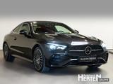 Mercedes-Benz CLE 300 e Coupe+AMG+PANO+HUD+360°+DIGITAL+AMBIEN - : Coupe, Grau, Plug-In Hybrid