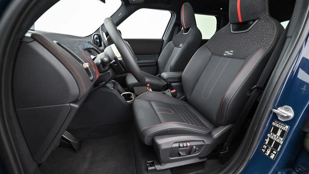 MINI John Cooper Works Countryman - Bild 10