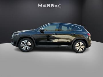 2024 Mercedes-BENZ EQA 照片 8