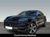 Porsche Cayenne S Coupé ACC BOSE 22Zoll SurroundView - Porsche Gebrauchtwagen von 2024