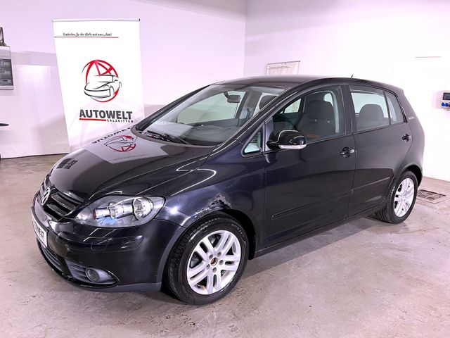 Volkswagen Golf Plus V Goal 1.6 Klima,SHZ,PDC,Temp.