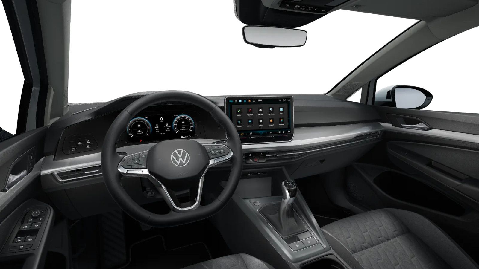 Volkswagen Golf - Bild 9
