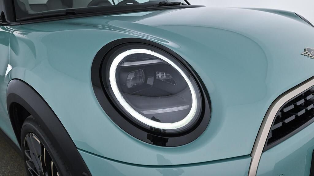 MINI Cooper S Cabrio - Bild 23