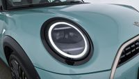 MINI Cooper S Cabrio - Vorschau Bild 23