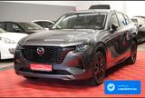 Mazda CX-60 3.3d Aut. AWD Inline6  *1.Hand* - gebrauchte Mazda CX-60 aus dem Jahr 2023