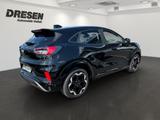 Ford Puma 1.0 ST-Line X Panorama-Schiebedach/Sitzheiz - Ford Puma Gebrauchtwagen in Düsseldorf