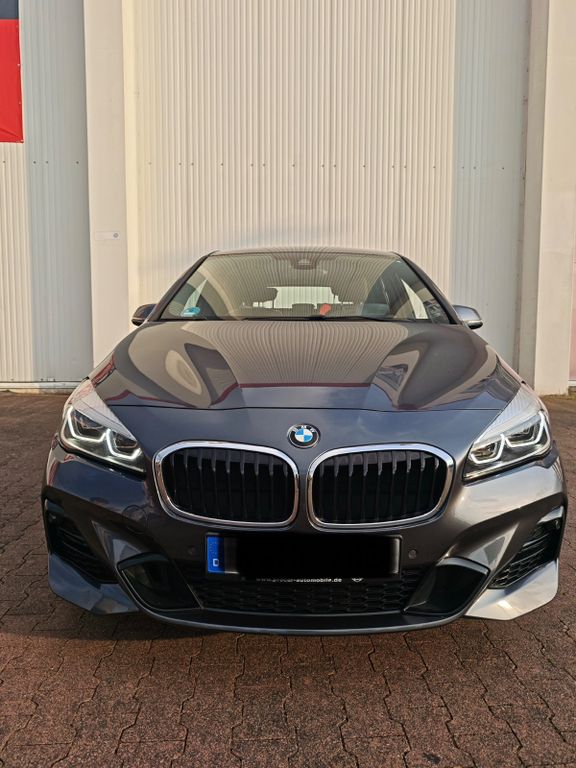 Image of BMW 225 Active Tourer