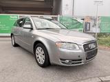 Audi A4 Avant 3.0 TDI quattro Leder* Xenon* Navi* - Audi A4 aus 2006 mit Diesel-Antrieb