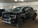 Ford Ranger 3.0 EcoBlue e-4WD Doppelkabine Wildtrak - gebrauchte Ford Ranger aus dem Jahr 2024