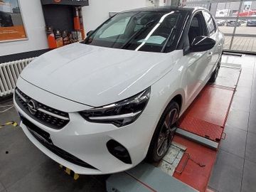 Bild 2 Opel Corsa Corsa-e F Elegance +LED+PDC+SHZ+7,4kW+KAMERA+