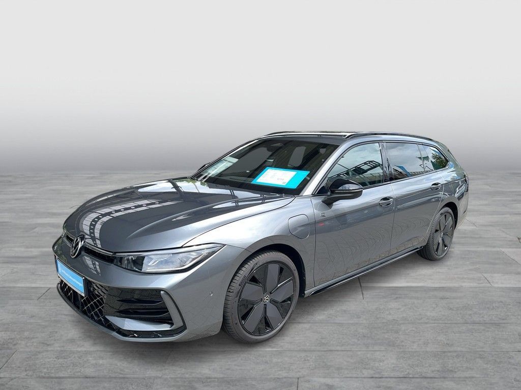 Volkswagen Passat Variant 1.5 TSI eHybrid DSG R-Line IQ.Dri foto 2