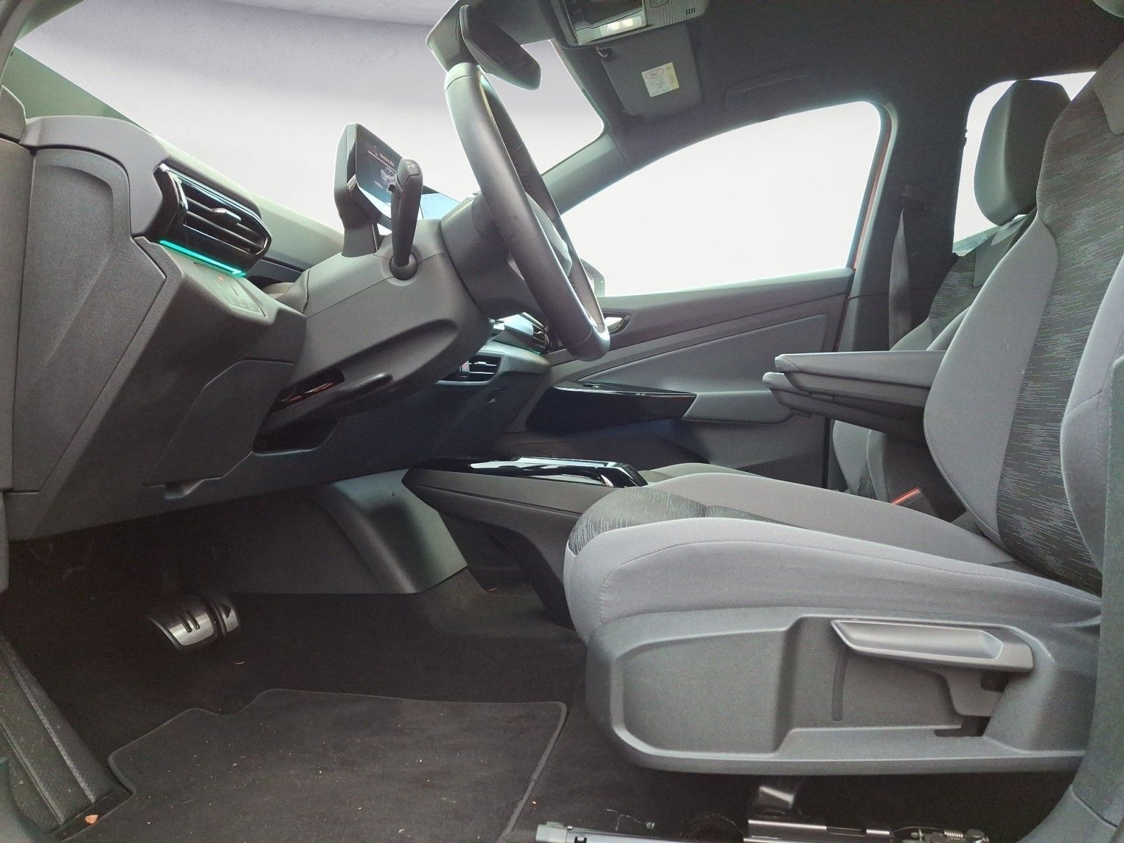 Volkswagen ID.4 - Bild 8