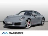 Porsche 911 991 Carrera S / Approved Garantie bis 04.202