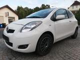 Toyota Yaris Cool Edition Klima-Pakrtronic-FH-Euro5-Top - Toyota Yaris: Cool Edition