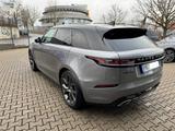 Land Rover Range Rover Velar 5.0 V8 P550 SVAutobiograph...