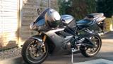 Triumph Daytona 675 - TÜV neu - TRIUMPH DAYTONA 675