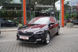 Skoda Fabia 1.0 TSI Clever LED ACC Navi PDC Sitzheizun - Skoda Fabia Gebrauchtwagen in Hannover